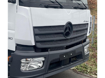 Kofanger MERCEDES-BENZ Atego