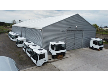 Førerhus MERCEDES-BENZ Actros