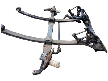 Aksel og reservedele DAF XF 106