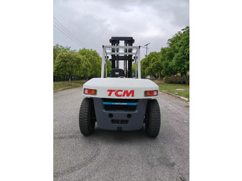 Diesel gaffeltruck TCM