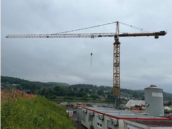 Tårnkran LIEBHERR