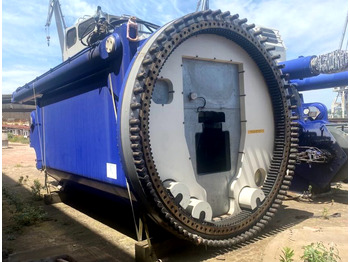 Kran Liebherr LIEBHERR CBW 60/15 ST marine crane: billede 4