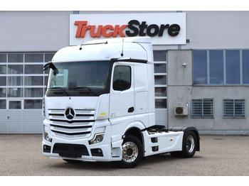 Trækker MERCEDES-BENZ Actros 1851