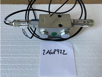 Ny Reservedel O&K Terex RH120 6030 Distributor 2168972 1466647 534-8601 6003698 4077744 483-2162 6003707 4042723 535-4452 6003699 1457645 533-8229: billede 2
