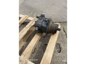 LIEBHERR Fmf 045 - Hydraulisk motor for Gravemaskine: billede 1 LIEBHERR Fmf 045 - Hydraulisk motor for Gravemaskine: billede 1