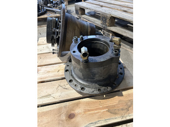 Svingmotor LIEBHERR