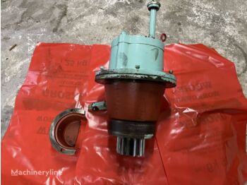 Svingmotor LIEBHERR
