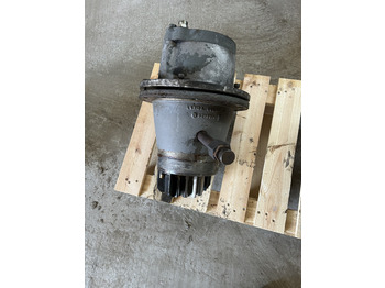 Svingmotor LIEBHERR