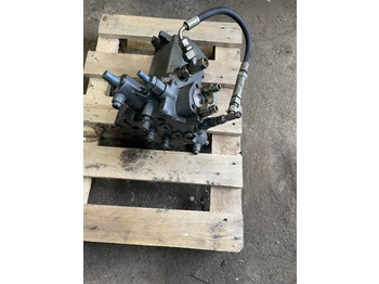 Hydraulisk motor for Gravemaskine Linde: billede 2 Hydraulisk motor for Gravemaskine Linde: billede 2