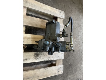 Hydraulisk motor for Gravemaskine Linde: billede 3 Hydraulisk motor for Gravemaskine Linde: billede 3