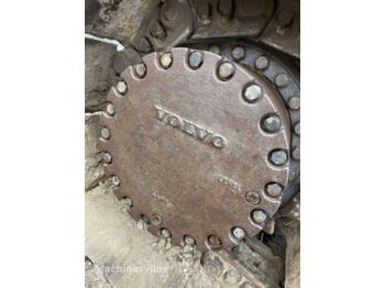 - Slutdrev for Gravemaskine: billede 1 - Slutdrev for Gravemaskine: billede 1