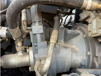 Hydraulikpumpe REXROTH