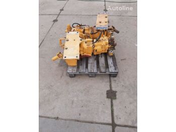 ZF 2HL100 - Gearkasse for Gravemaskine: billede 1 ZF 2HL100 - Gearkasse for Gravemaskine: billede 1