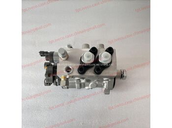 Brændstofpumpe FPT IVECO CASE Cursor11 F3GFE613A B001 5801863562 FUEL INJECTION PUMP 5801486599: billede 2 Brændstofpumpe FPT IVECO CASE Cursor11 F3GFE613A B001 5801863562 FUEL INJECTION PUMP 5801486599: billede 2