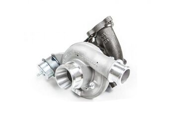 Turbolader IVECO