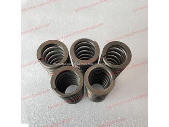 Ventil FPT IVECO CASE Cursor11 F3GFE613A B001 5801863562 valve spring 504110996: billede 2 Ventil FPT IVECO CASE Cursor11 F3GFE613A B001 5801863562 valve spring 504110996: billede 2