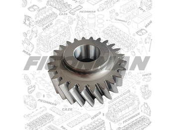 Brændstofpumpe IVECO