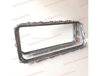 Bundkar for Tipvogn lastbil FPT IVECO CASE FPT IVECO CASE Cursor11 F3GFE613A B001 5801863562/5801690111 Sump holder 504160436: billede 3 Bundkar for Tipvogn lastbil FPT IVECO CASE FPT IVECO CASE Cursor11 F3GFE613A B001 5801863562/5801690111 Sump holder 504160436: billede 3