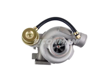 Ny Turbolader for Varebil Iveco Daily F1AE F1C TD04HL Turbocharger 49189-02914, 504092197, 504137713, 504340177: billede 2