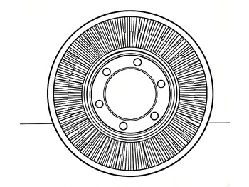 Motor og reservedele