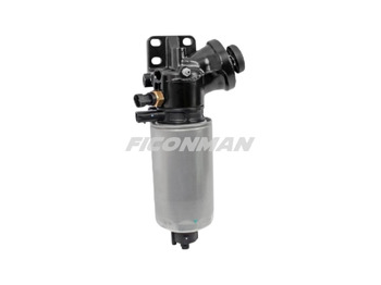 Reservedel IVECO