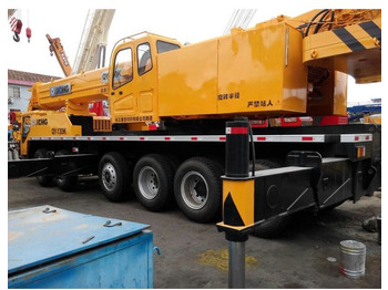 Mobilkran XCMG QY130K