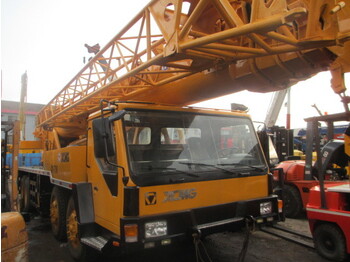 Mobilkran XCMG QY70K