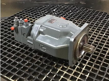 Hydraulikpumpe LIEBHERR