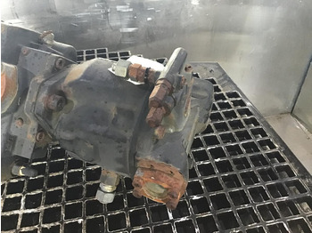 Hydraulikpumpe LIEBHERR