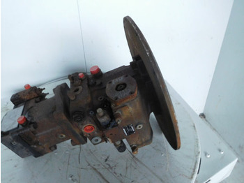 Hydraulikpumpe LIEBHERR