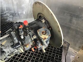 Hydraulikpumpe LIEBHERR