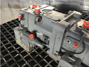 Hydraulikpumpe LIEBHERR