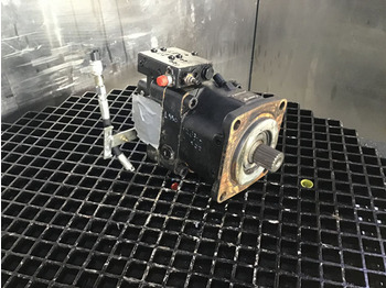 Hydraulikpumpe LIEBHERR