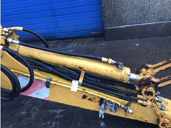 Hydraulisk cylinder LIEBHERR