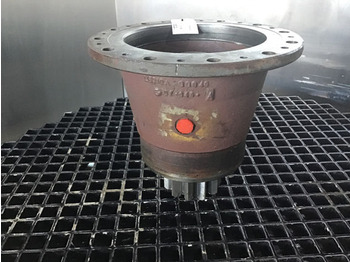 Gearkasse LIEBHERR