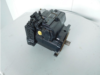 Hydraulikpumpe LIEBHERR