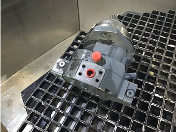 Hydraulisk motor LIEBHERR