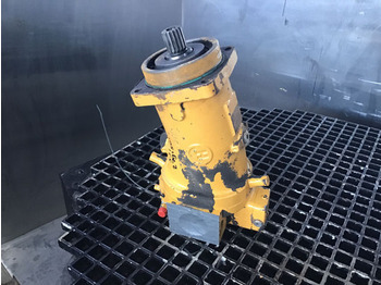 Hydraulikpumpe LIEBHERR