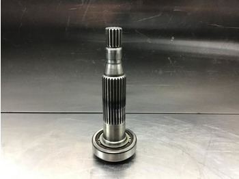 Motor og reservedele LIEBHERR