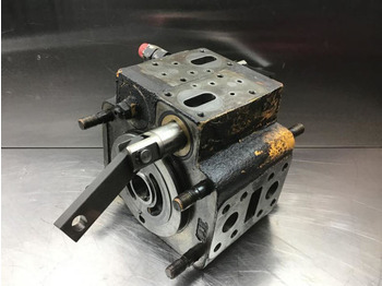 Motor og reservedele LIEBHERR