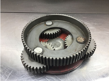 Gearkasse LIEBHERR