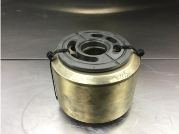 Motor og reservedele LIEBHERR
