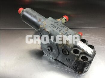 Hydraulik LIEBHERR
