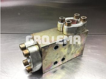 Hydraulik LIEBHERR