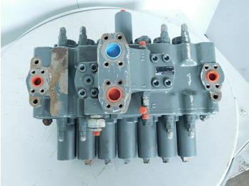 Hydraulik LIEBHERR