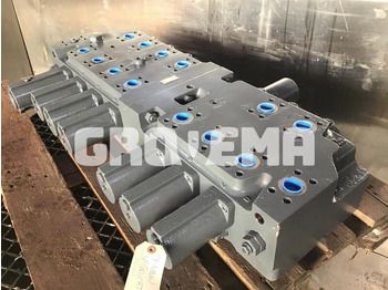 Hydraulik LIEBHERR