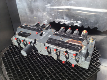 Hydraulik LIEBHERR