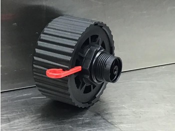 Hydraulisk filter Liebherr Air Filter: billede 2 Hydraulisk filter Liebherr Air Filter: billede 2