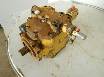 Hydraulikpumpe LIEBHERR