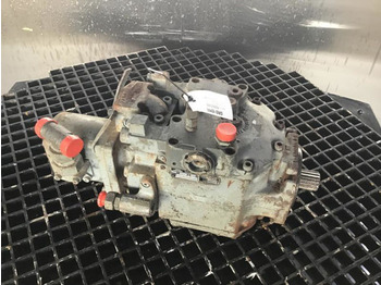 Hydraulikpumpe Liebherr BPV100: billede 5